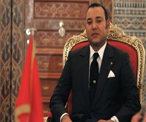   مصر اليوم - العاهلُ المغربّي يبحثُ مع كيّري و هاغل تعزيّز التعاونِ بيّن البلديّن