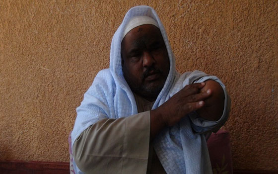   مصر اليوم - مصابوا مذبحة الأقصر مازالوا يبحثون عن التعويض