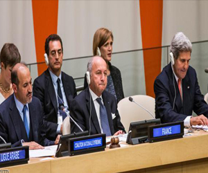   مصر اليوم - المُعارضة السوريّة تؤكدّ أنها ستذهب إلى جنيف2 بوفد واحد