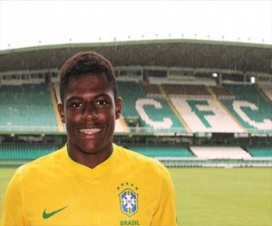   مصر اليوم - روما ونيوكاسل يتنافسان على ضم البرازيلي الصاعد أبنير