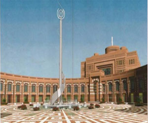   مصر اليوم - وفد أكاديمي من جامعة كالجيري الكندية يزور جامعة الملك فهد