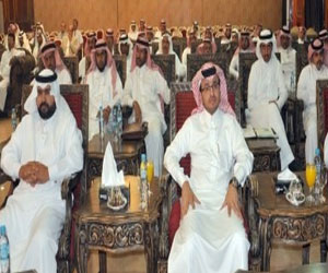 مصر اليوم - رصد آفات الصحة العامة دورة طبية في السعودية