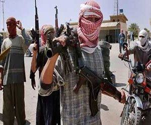   مصر اليوم - إصابة شابٍّ بطلق ناريٍّ على يد مُسلَّحِين وسط سيناء