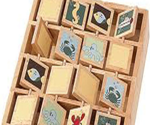   مصر اليوم - حماية المستهلك فى ألمانيا الكثير من اللعب الخشبية للأطفال تمثل خطراً