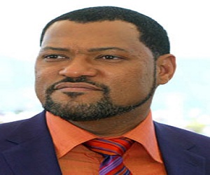   مصر اليوم - لورنس فيشبورن يؤدي دور سوكراتس فورتلو في مسلسل جديد