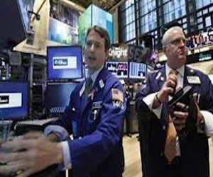   مصر اليوم - الأسهم الأميركية تغلق على ارتفاع