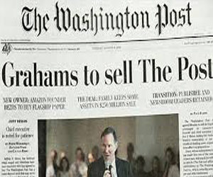 مصر اليوم - واشنطن بوست تنتقد أوضاع العمالة الأجنبية في قطر