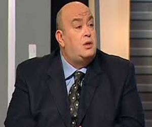   مصر اليوم - عماد الدين أديب يطالب برئيس لكل المصريين