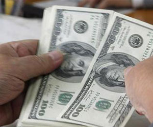   مصر اليوم - الدولار الأميركي يرتفع إلى أعلى مستوى في 4 أشهر