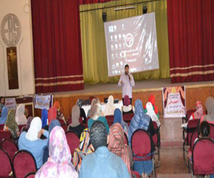   مصر اليوم - بدء تدريب 300 من معلمى رياض أطفال اعتبارًا من الاحد