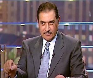   مصر اليوم - حسام خيرالله يعلن أنه يفكر في تأسيس حزب سياسي