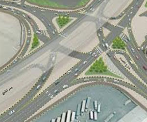   مصر اليوم - إلغاء 31 إشارة ضوئية في السعودية لتسهيل الحركة المرورية