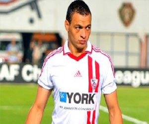   مصر اليوم - لاعبو الزمالك يطالبون بحل أزمة السكن بعد طرد طلبة وجنش