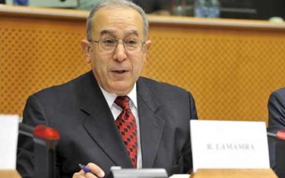   مصر اليوم - بوادر مُقاطعة بين الجزائر وفرنسا بعد إلغاء زيارة رمضان لعمامرة