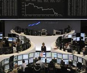   مصر اليوم - الأسهم الأوروبية تتراجع بفعل محضر اجتماع المركزي الأمريكي