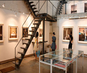   مصر اليوم - 4.6ليون يورو مبيعات الصور فى صالة كريستى خلال مهرجان بارى فوتو