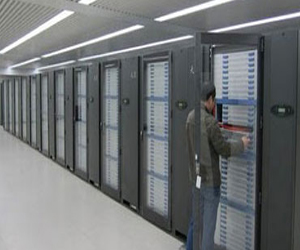   مصر اليوم - الصين تبدأ تشغيل أسرع كمبيوتر عملاق فى مقاطعة قوانغدونغ