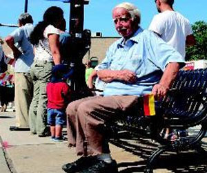   مصر اليوم - العاطلون عن العمل يشيخون بسرعة