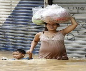   مصر اليوم - الفلبين تستعد لإعادة توطين الناجين من الإعصار هايان