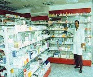   مصر اليوم - هيئة الغذاء والدواء ومركز الترقيم بمجلس الغرف يوقعان مذكرة