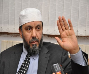 مصر اليوم - الجزائر: جاب الله يقترح على الطبقة السياسية مقاطعة الرئاسيات