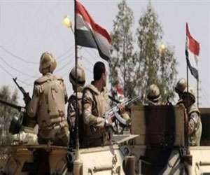   مصر اليوم - إصابة مُجنّد في الجيش بطلق ناريّ في الإسماعيليّة