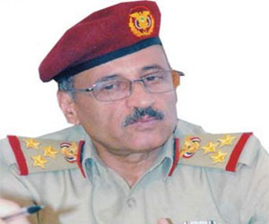 مصر اليوم - رئيس الدراسات الاستراتيجيّة اليمني يصل القاهرة