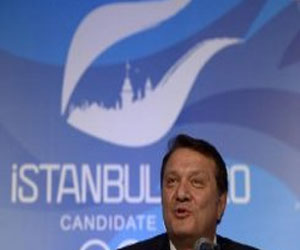   مصر اليوم - تركيا لم تتخل عن فكرة أستضافة الالعاب الاولمبية