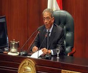   مصر اليوم - لجنة الخمسين تسابق الزَّمن للانتهاء من الدَّستور