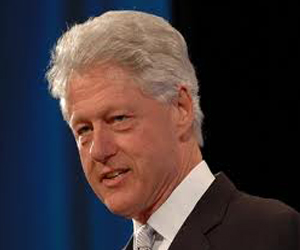   مصر اليوم - أوباما يمنح وسام 'الحرية' لـ 16 شخصًا بينهم بيل كلينتون وأوبرا وينفري