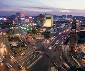   مصر اليوم - الدار البيضاء ضمن 12 أغنى مُدن أفريقيا في 2030