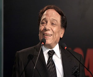 مصر اليوم - عادل إمام يشيد بمهرجان مراكش ويدرس تلبية دعوة المشاركة