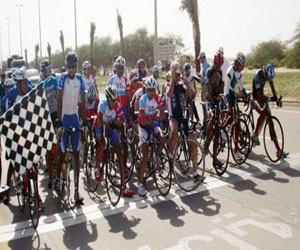   مصر اليوم - بطولة الاتحاد لأندية الدرجات الأولى تنطلق الجمعة