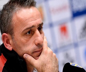   مصر اليوم - مونديال 2014: البرتغال تهدف الى بلوغ ثمن النهائي على الاقل