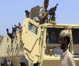   مصر اليوم - المصريين الأحرار يدين العمليات الإرهابية ضد الأمن