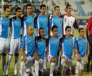   مصر اليوم - السالمية الكويتي يدعم فريق اليد بجهود الغربللي