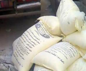   مصر اليوم - إحباط تهريب دقيق مُدعم لبيعه في السوق السوداء في البحر الأحمر