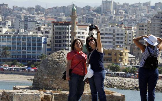   مصر اليوم - إلغاء حجوزات لموسم عيدَّي الميلاد ورأس السنة والإشغال الفندقي يتراجع بشكل ملحوظ