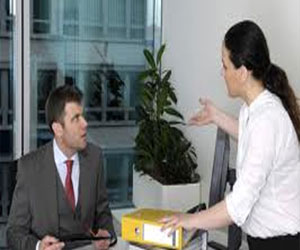   مصر اليوم - 35% من الأميركيين يفضّلون المديرعلى المديرة