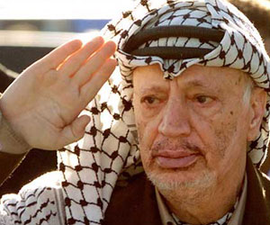   مصر اليوم - عباس يشكر بوتين على جهود بلاده في التحقيق بقضية وفاة عرفات