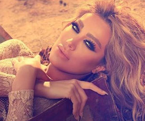   مصر اليوم - مايا دياب: أعد جمهوري بمفاجأة في ألبومي الجديد