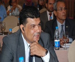   مصر اليوم - مركز الخليج في القاهرة يناقش تقرير حقوق الإنسان في البحرين