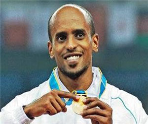   مصر اليوم - لجنة المنشطات السعودية توقف شاوين 3 أعوام وآل حمضة عامين ونصف