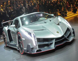 مصر اليوم - بوغاتي ثالث أغلى سيَّارة في العالم