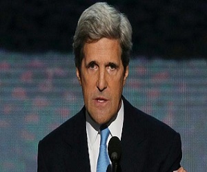   مصر اليوم - إسرائيليون يتهمون كيري بأنه غير متمكن من الموضوع الإيراني