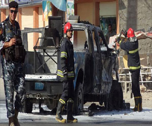   مصر اليوم - الولايات المتَّحدة تُدين الهجمات الإرهابيّة في بعقوبة وبغداد