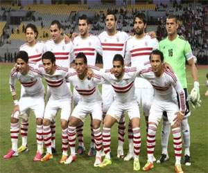   مصر اليوم - لاعبو الزمالك يطالبون بـ 100 ألف جنيه قمة مكافأة كأس مصر