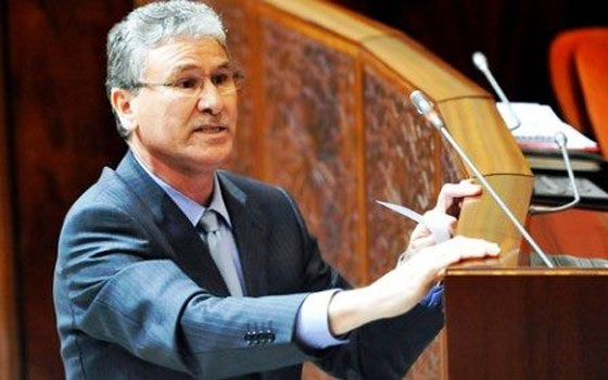 مصر اليوم - وزارةُ الصحةِ المغربيّة تُسجل حالاتِ التهاباتٍ معويّة في دوار أغلان