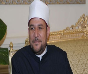   مصر اليوم - وزير الأوقاف يوافق على إنشاء وترميم 10 مساجد في البحر الأحمر