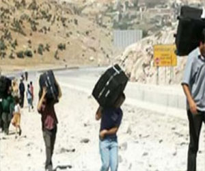   مصر اليوم - ترحيل 20 فلسطينيًا سبق دخولهم إلى البلاد بطرق غير شرعية